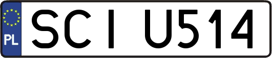 SCIU514