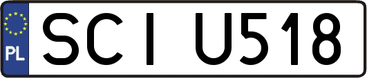 SCIU518