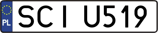 SCIU519