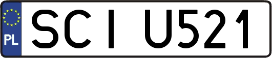 SCIU521