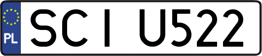 SCIU522