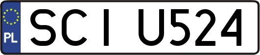 SCIU524