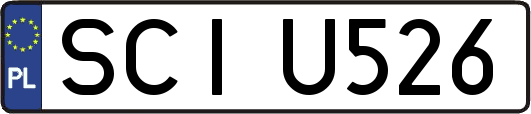 SCIU526