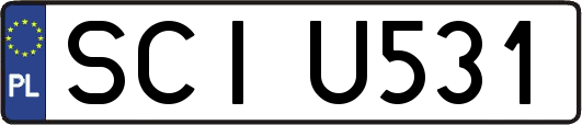SCIU531