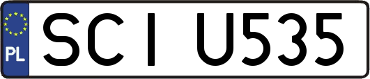 SCIU535