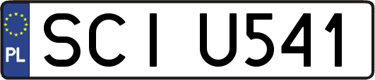 SCIU541