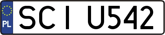 SCIU542