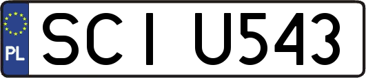 SCIU543