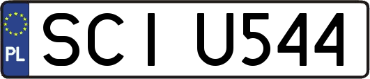 SCIU544
