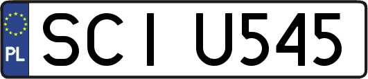 SCIU545