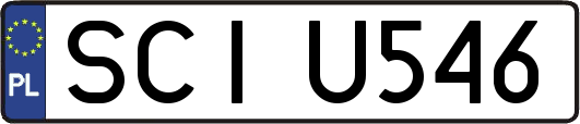 SCIU546