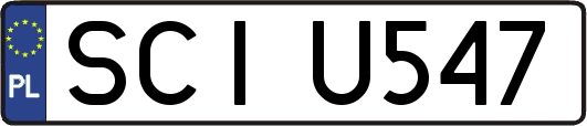 SCIU547