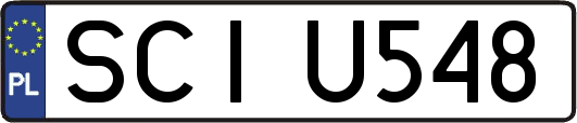 SCIU548