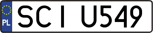 SCIU549