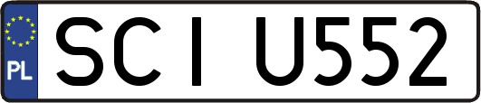SCIU552