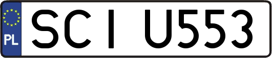 SCIU553