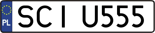 SCIU555