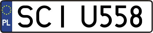 SCIU558