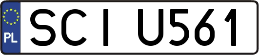 SCIU561