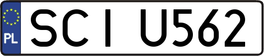 SCIU562