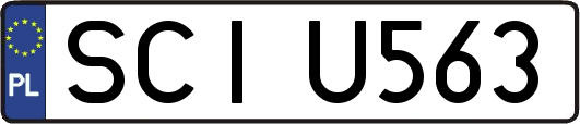 SCIU563