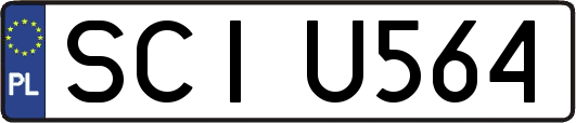 SCIU564