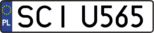 SCIU565