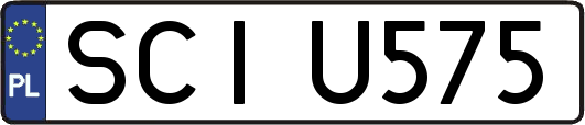 SCIU575