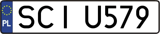 SCIU579