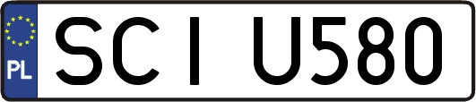 SCIU580