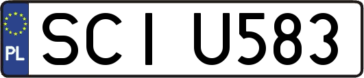 SCIU583