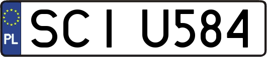 SCIU584