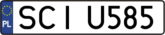 SCIU585
