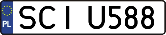 SCIU588