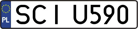 SCIU590