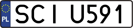 SCIU591