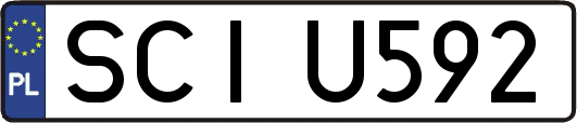 SCIU592