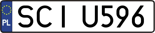 SCIU596