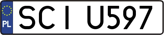 SCIU597