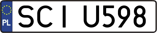 SCIU598