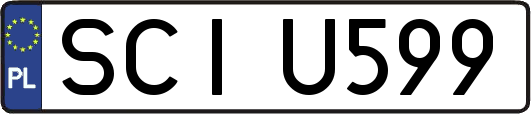 SCIU599