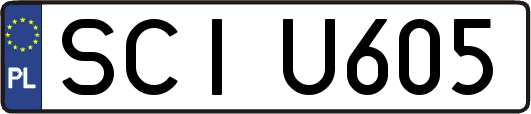 SCIU605