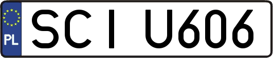 SCIU606