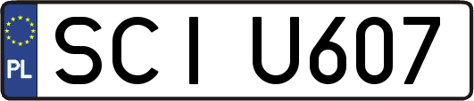 SCIU607