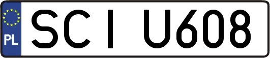 SCIU608