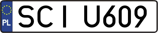 SCIU609