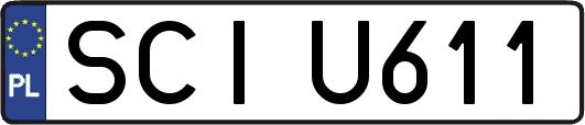 SCIU611