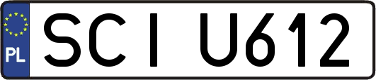 SCIU612