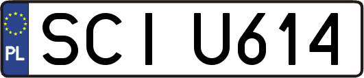 SCIU614
