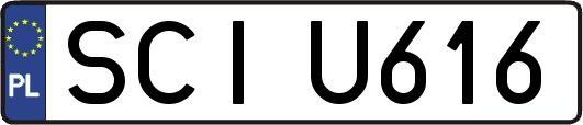 SCIU616